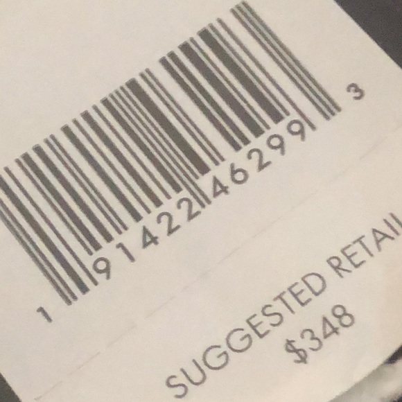 🌺NEW🌺 REBECCA MINKOFF Edie Zip Crossbody Bag - Picture 5 of 5